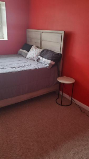 Private Room Available